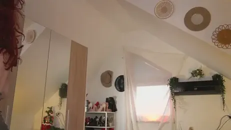 Amaliamour — Stripchat recorded stream screenshot (21 Jan 2026)