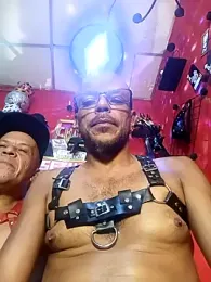 Charly_BC_Dirty — Stripchat recorded stream screenshot (21 Jan 2026)