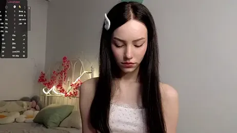 glamourr — Stripchat recorded stream image, 21.01.2026 09:50