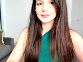 elaanna — Chaturbate recorded stream screenshot (21 Jan 2026)