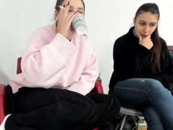 sexy07sexy — Chaturbate recorded stream screenshot (21 Jan 2026)