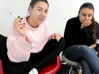 sexy07sexy — Chaturbate recorded stream screenshot (21 Jan 2026)