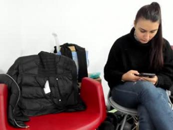 sexy07sexy — Chaturbate recorded stream screenshot (21 Jan 2026)