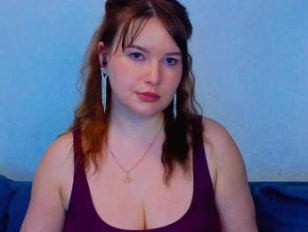 Katniss_K — Bongacams recorded stream image, 21.01.2026 04:40
