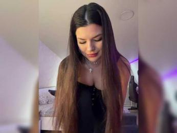 -MaybeBaby- — Bongacams recorded stream image, 21.01.2026 07:30