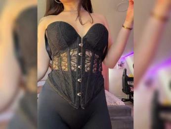 -MaybeBaby- — Bongacams recorded stream image, 21.01.2026 07:30