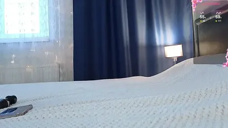 Brilliant-Kiss — Stripchat recorded stream screenshot (21 Jan 2026)