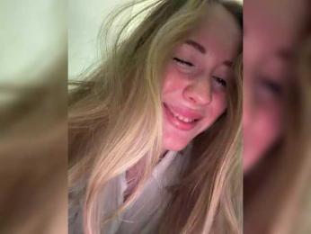 LiiBaby — Bongacams recorded stream screenshot (21 Jan 2026)