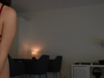 sweetjona — Chaturbate recorded stream image, 21.01.2026 12:20