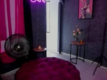 kittyhotts — Chaturbate recorded stream screenshot (21 Jan 2026)