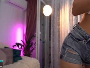 sweety_rinushka_ — Chaturbate recorded stream image, 02.03.2025 17:40