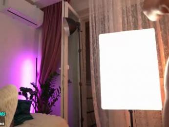 sweety_rinushka_ — Chaturbate recorded stream image, 02.03.2025 17:40