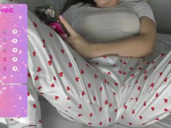 SSaibaliii — Bongacams recorded stream image, 21.01.2026 17:20