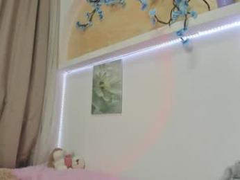 your_tender_doll — Chaturbate recorded stream screenshot (21 Jan 2026)