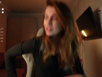 Coconutkitty — Bongacams recorded stream screenshot (21 Jan 2026)