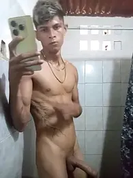 God_Eros_23cm — Stripchat recorded stream screenshot (21 Jan 2026)