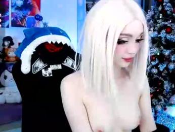 _sparkland_ — Chaturbate recorded stream image, 21.01.2026 18:50