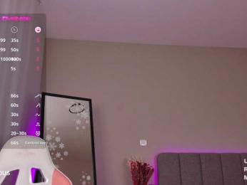 Miss-Tory — Bongacams recorded stream image, 21.01.2026 21:00