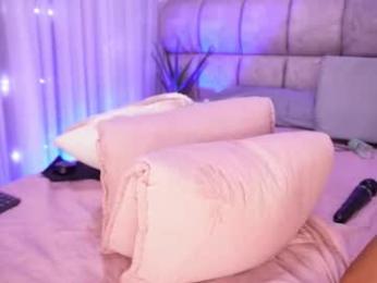 rousse_coup — Chaturbate recorded stream image, 21.01.2026 19:10