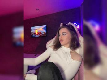 HotGirlEva — Bongacams recorded stream image, 21.01.2026 21:20