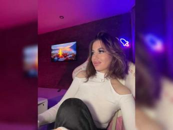 HotGirlEva — Bongacams recorded stream image, 21.01.2026 21:20