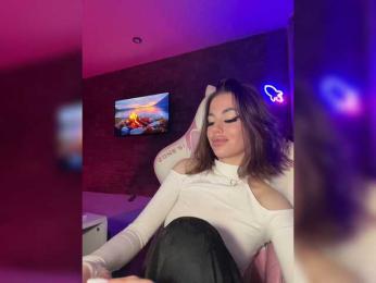 HotGirlEva — Bongacams recorded stream image, 21.01.2026 21:20