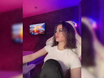 HotGirlEva — Bongacams recorded stream image, 21.01.2026 21:20
