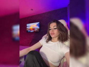 HotGirlEva — Bongacams recorded stream image, 21.01.2026 21:20