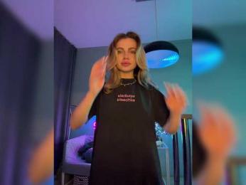 Nataliecroys — Bongacams recorded stream screenshot (21 Jan 2026)