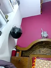 sexychutxxx7 — Stripchat recorded stream image, 21.01.2026 23:50