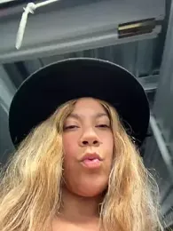 Bigbuttbrooklynn — Stripchat recorded stream image, 21.01.2026 23:00