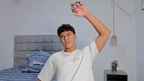 Santy_Stump — Stripchat recorded stream image, 21.01.2026 22:10