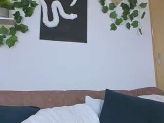 nataliepeterson — Camsoda recorded stream image, 02.03.2025 19:20