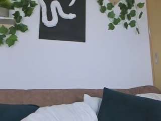 nataliepeterson — Camsoda recorded stream image, 02.03.2025 19:20