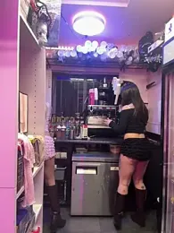 delicioussdixie — Stripchat recorded stream image, 22.01.2026 01:00