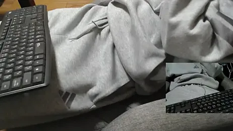 Yasu2000 — Stripchat recorded stream image, 22.01.2026 00:00