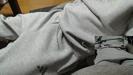 Yasu2000 — Stripchat recorded stream image, 22.01.2026 00:00