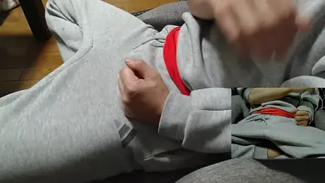 Yasu2000 — Stripchat recorded stream image, 22.01.2026 00:00