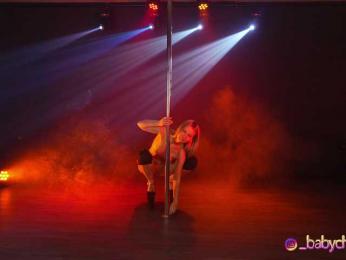 ChocoPie — Bongacams recorded stream screenshot (22 Jan 2026)