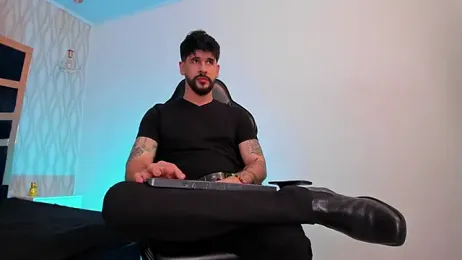 Petesevans — Stripchat recorded stream image, 21.01.2026 23:10