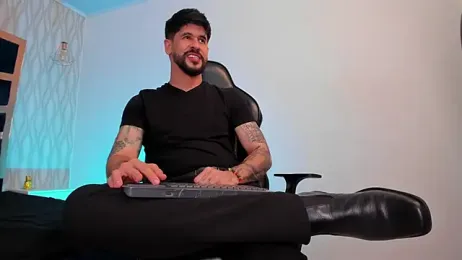 Petesevans — Stripchat recorded stream image, 21.01.2026 23:10