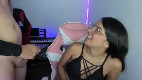 jessi_and_boy — Stripchat recorded stream image, 21.01.2026 23:00