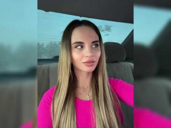 LedyMiya — Bongacams recorded stream screenshot (22 Jan 2026)