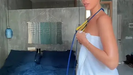 livsslife — Stripchat recorded stream screenshot (22 Jan 2026)