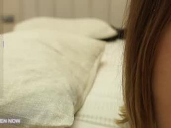 angel_luisa — Chaturbate recorded stream image, 22.01.2026 03:30