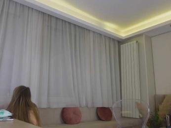 HaileyRose — Bongacams recorded stream image, 22.01.2026 06:10