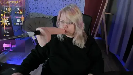 Yoki_Shizuko — Stripchat recorded stream image, 22.01.2026 06:40
