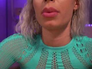 mandypeas — Camsoda recorded stream image, 22.01.2026 07:50