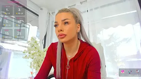 Russian_Ava — Stripchat recorded stream screenshot (22 Jan 2026)