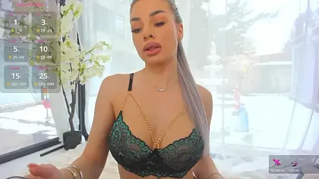 Russian_Ava — Stripchat recorded stream screenshot (22 Jan 2026)